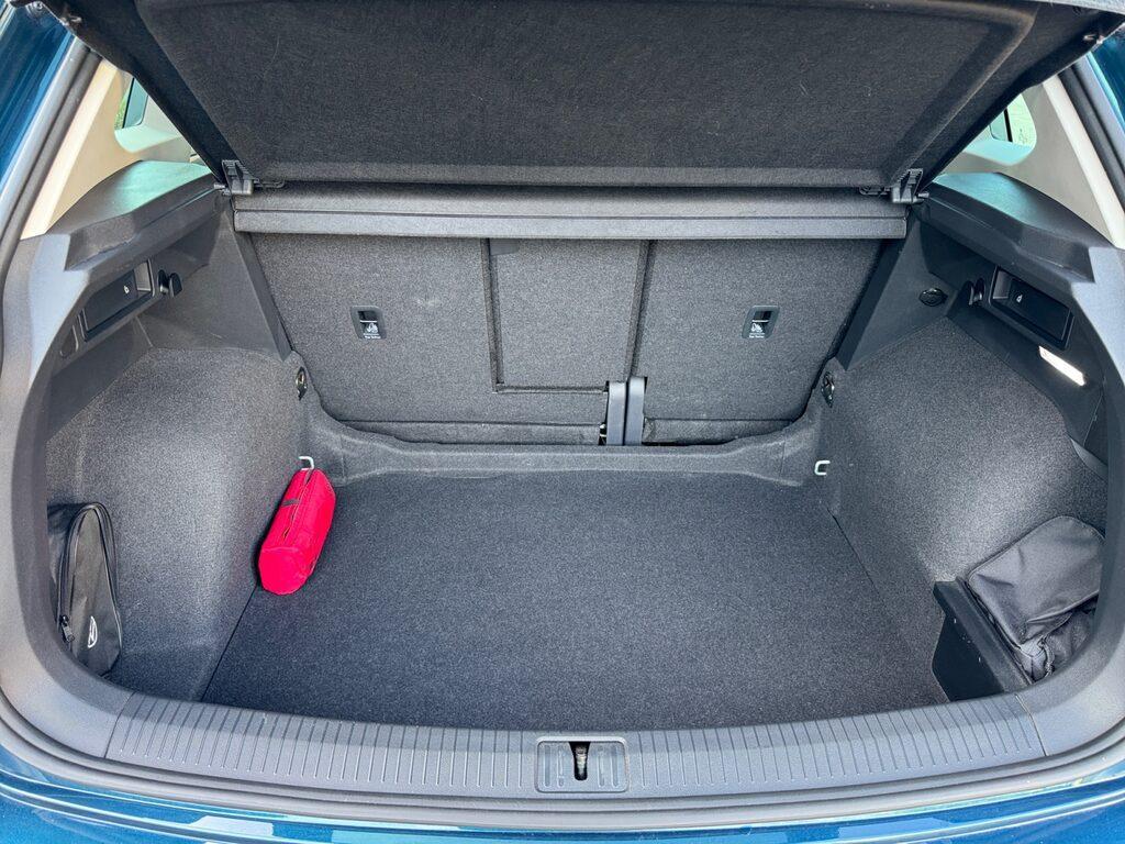 Volkswagen Tiguan 1.5 Tsi 150CV DSG Life