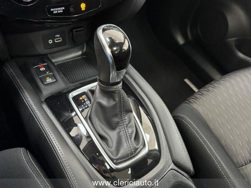 Nissan X-Trail DIG-T 160 2WD DCT N-Connecta (TETTO)