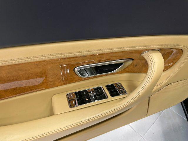 BENTLEY Continental GT 6.0