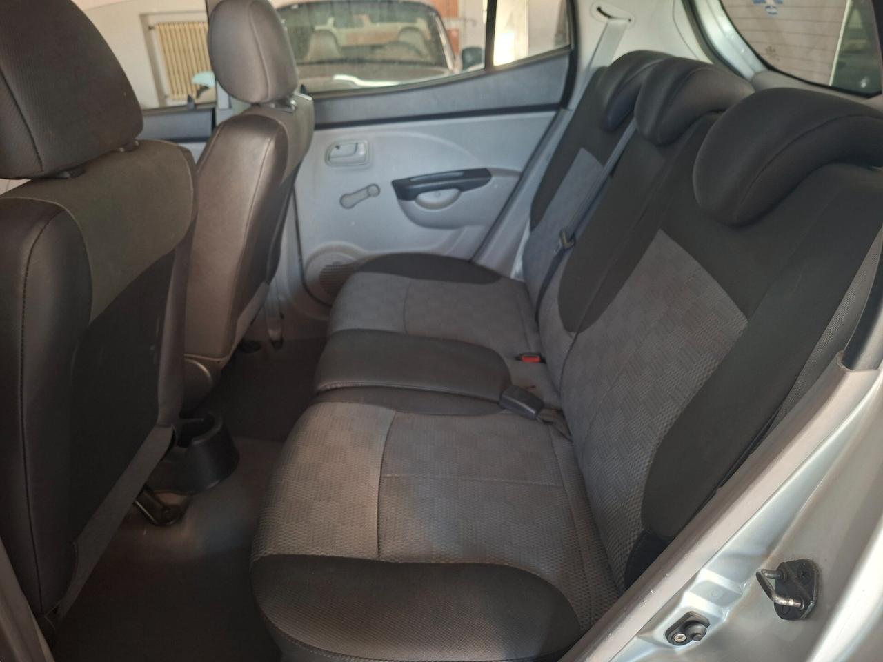 Kia Picanto 1.0 12V Spirit