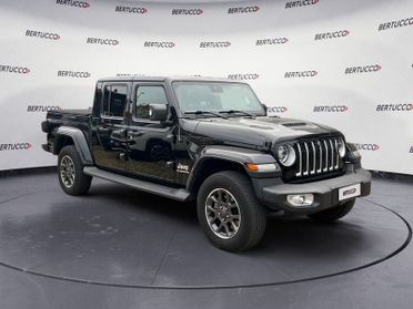 Jeep Gladiator 3.0 Diesel V6 Launch Edition