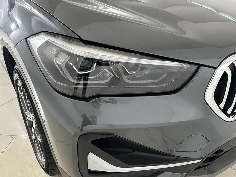 BMW X1 F48 2019 Benzina sdrive18i xLine Plus 136cv auto