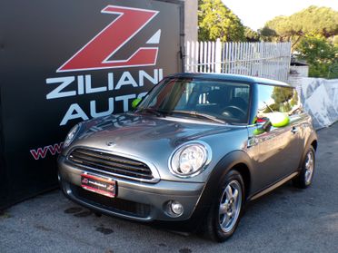 Mini 1.4 16V Ray GPL MOTORE ROTTO
