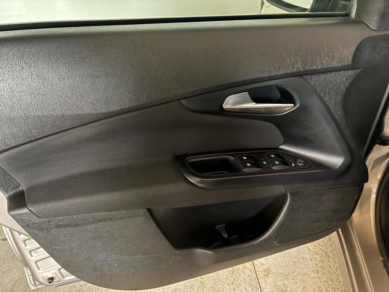 Fiat Tipo 1.4 T-Jet 120CV SW Lounge