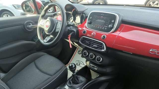 Fiat 500X 1.6 mjt 120cv ** URBAN **