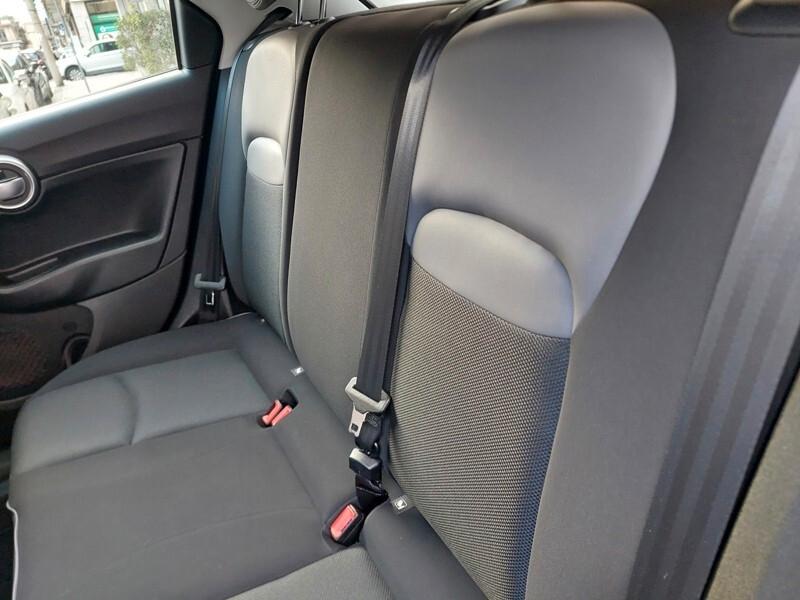 Fiat 500X 1.3 MultiJet 95 CV Lounge