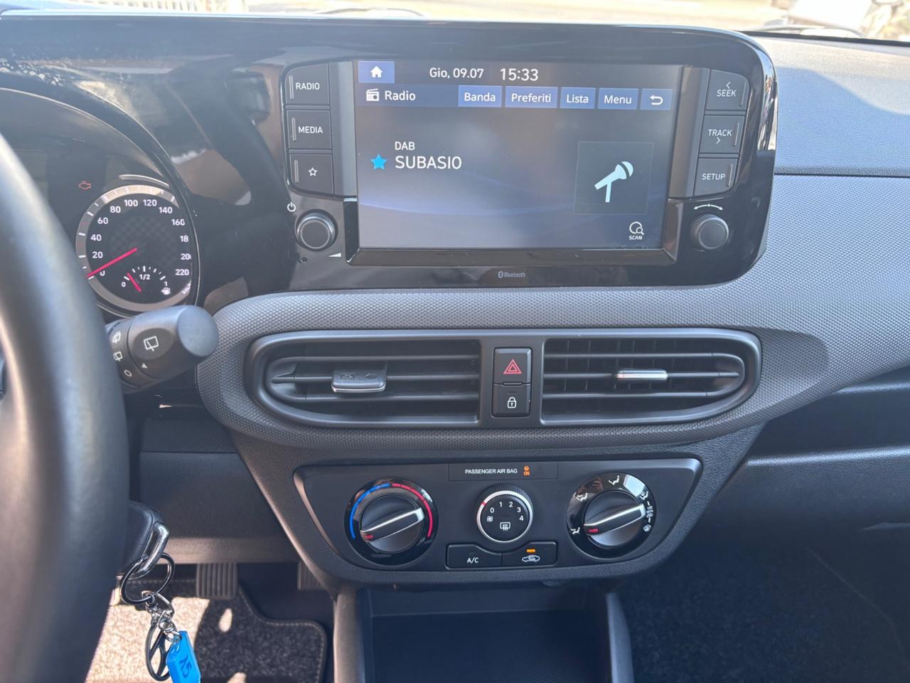 Hyundai i10 1.0 MPI Prime- 53000