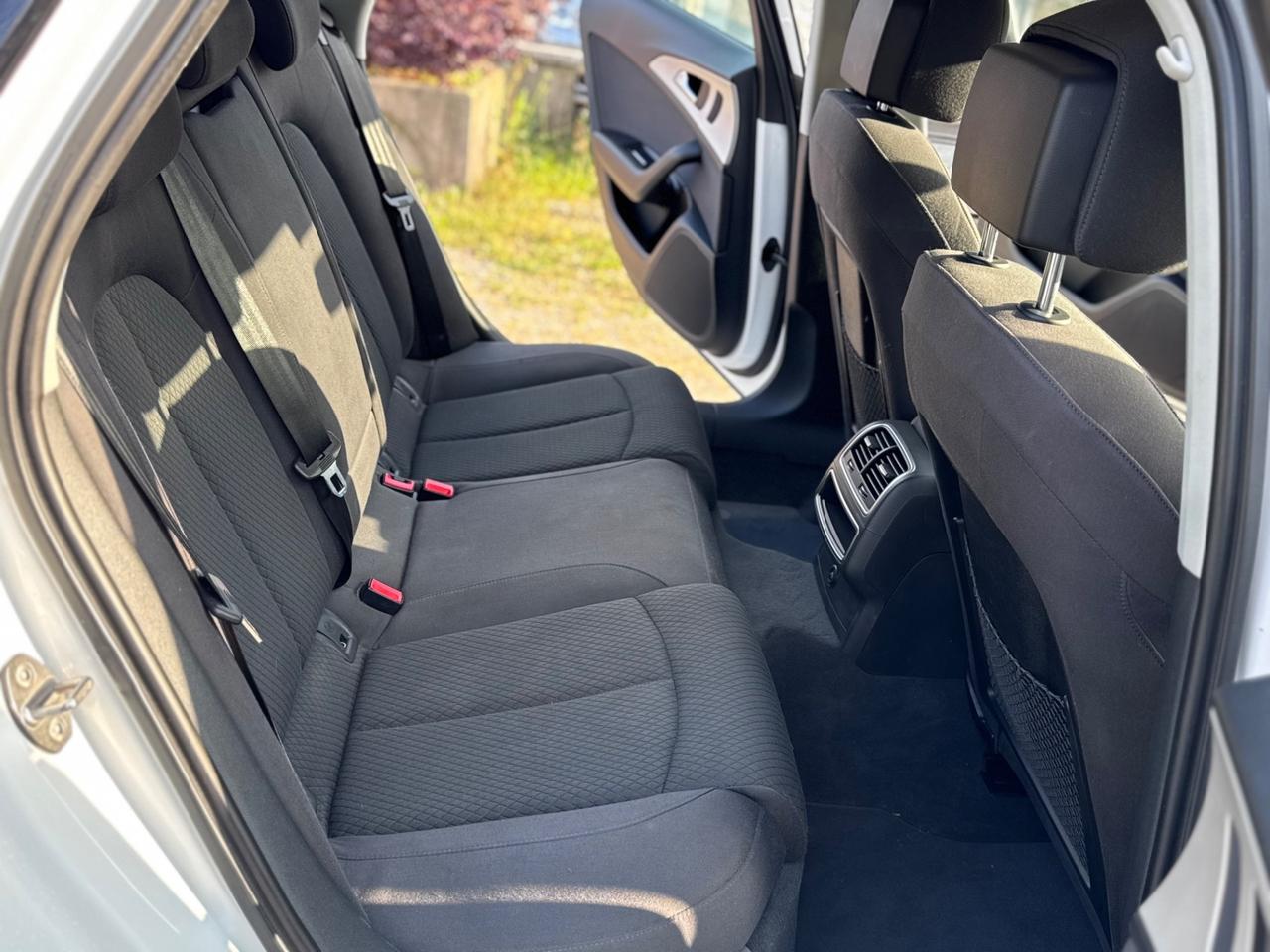 Audi A6 2.0 TDI 190 CV quattro S tronic - 2017 Eu6