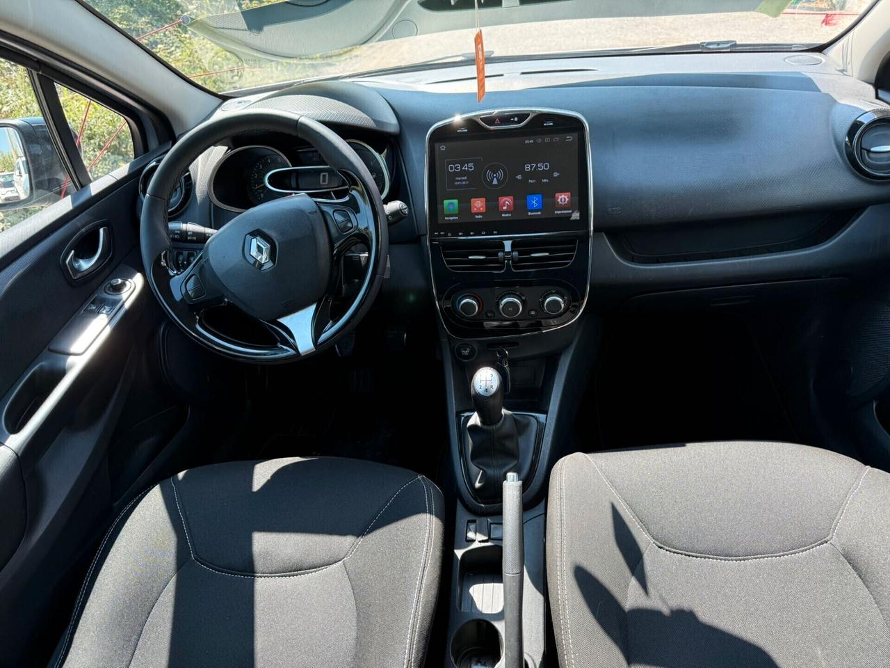 Renault Clio dCi 8V 90CV Start&Stop 82gr 5 porte Energy EcoBusiness