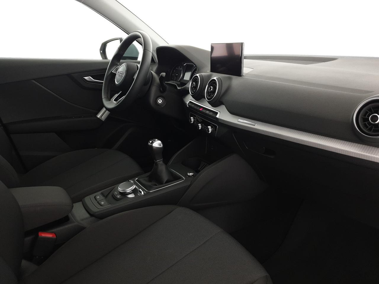 35TFSI 150CV Admired Advanced