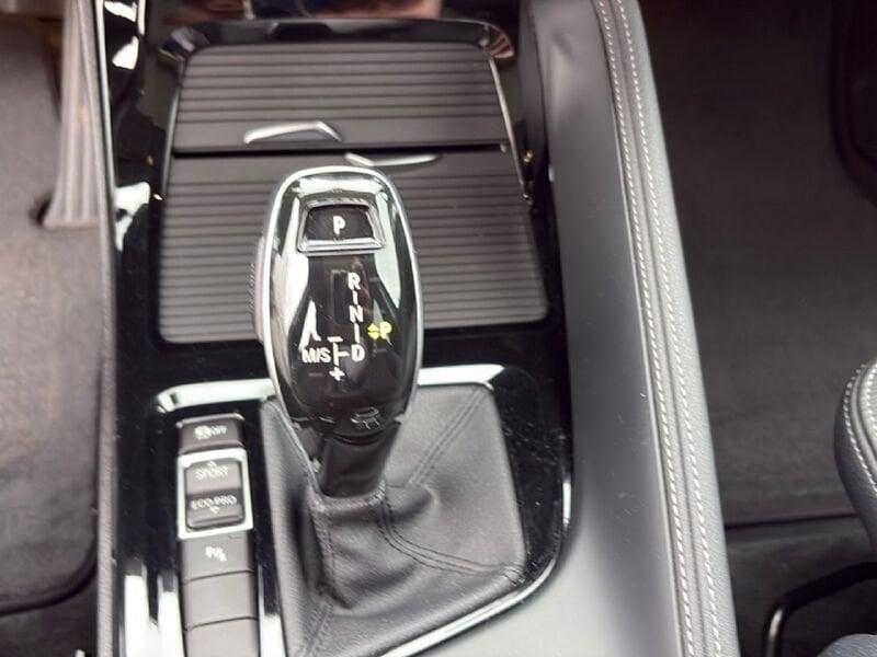 BMW X1 X1 sDrive18d Business