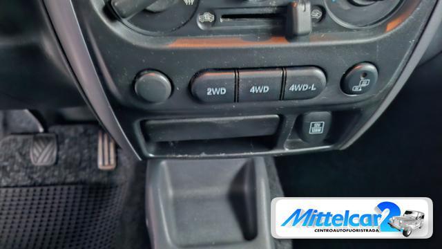 SUZUKI Jimny 1.3 4WD Evolution