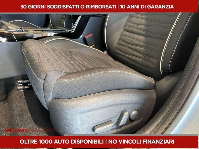 Kia ProCeed 1.5 t-gdi mhev GT Line 140cv dct