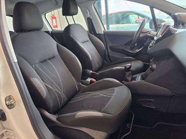 Peugeot 208 208 5p 1.2 puretech (vti) 12v Active