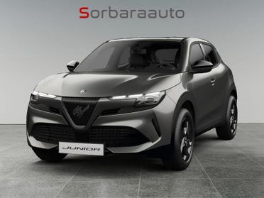 Alfa Romeo Junior Ibrida 1.2 145CV Hybrid eDCT6 Junior
