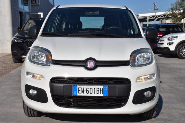 FIAT Panda 1.3 MJT S&S Pop