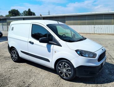 Ford Transit Courier 1.5 TDCi 100CV Van Trend EURO 6B