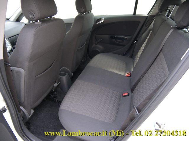 OPEL Corsa 1.2 85CV 5 porte GPL-TECH Edition