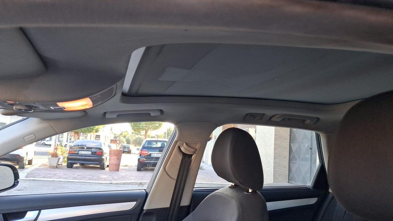 Audi A4 2.0 TDI 143CV F.AP.