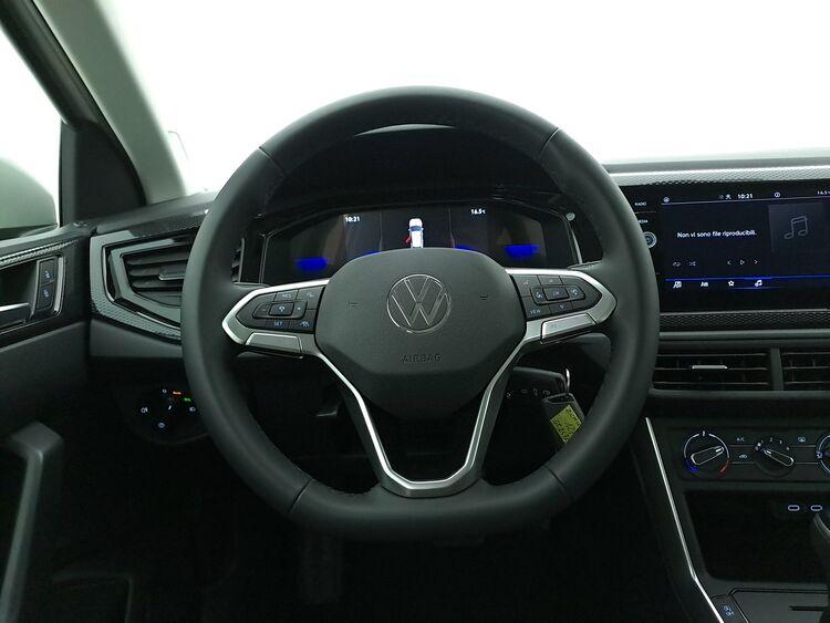 Volkswagen Taigo Life DSG BR229286 1.0 Benzina 110CV