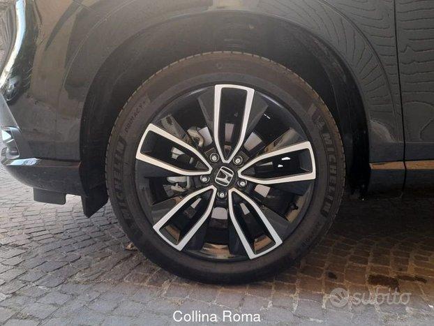 Honda HR-V 1.5 Hev eCVT Advance