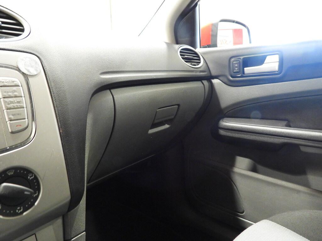 Ford Focus 5 Porte 2.0 +