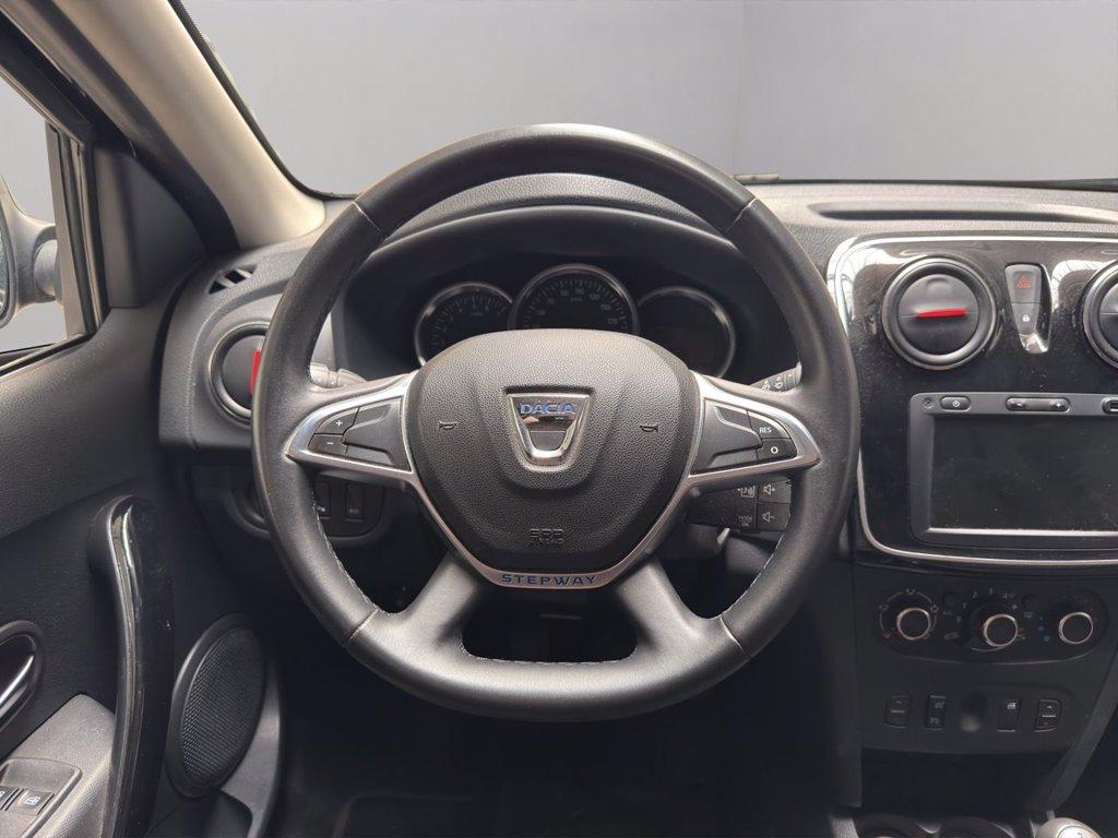 DACIA Sandero Stepway 0.9 tce Techroad 90cv my19 del 2020