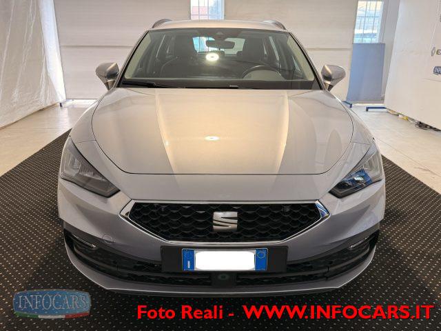 SEAT Leon Sportstourer 2.0 TDI Style 116 CV - PROMO