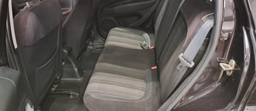 Fiat Punto Evo 1.4 M.Air 105cv NEOPATENTATI