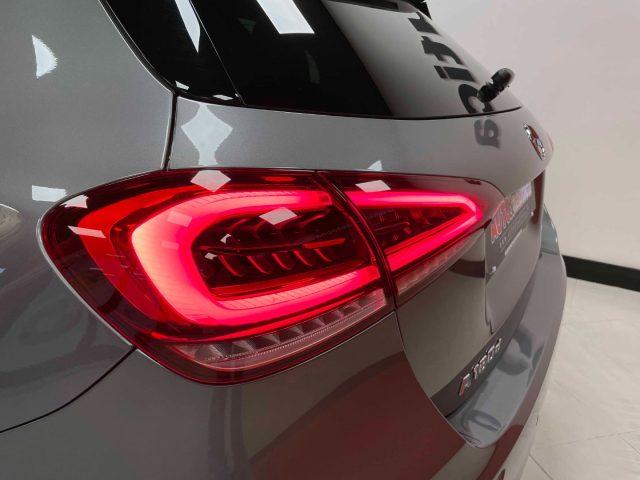 MERCEDES-BENZ A 180 D PREMIUM AUTO