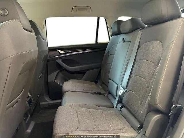 Skoda Kodiaq 2.0 tdi Selection 150cv dsg