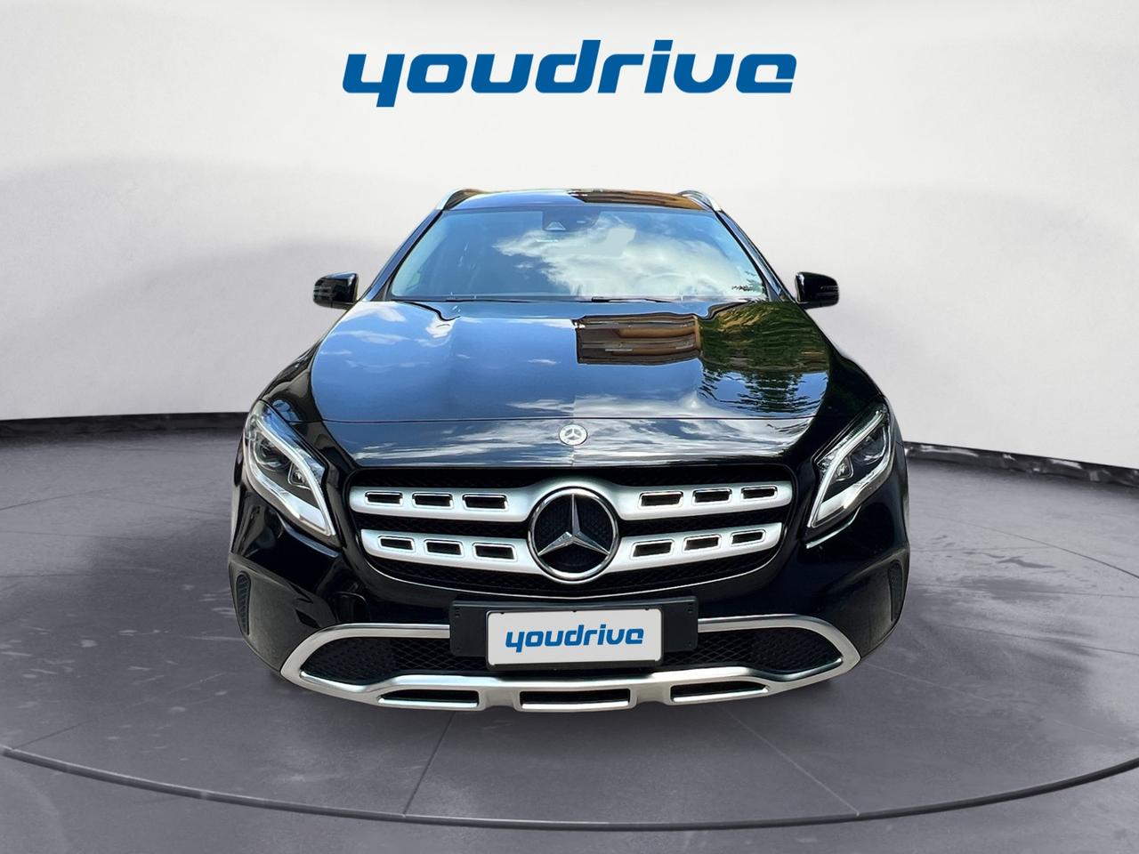 Mercedes GLA 180 Premium auto KM 30.300