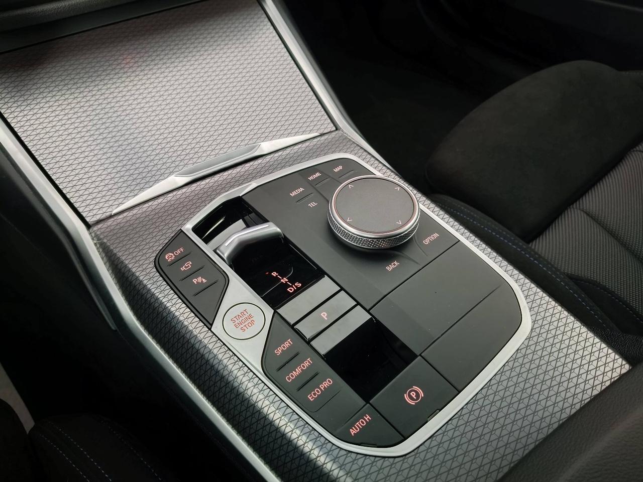 BMW Serie 3 G21 2022 Touring - 320d Touring mhev 48V xdrive MSport auto
