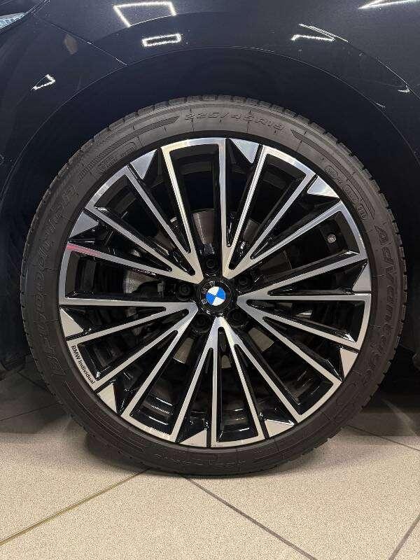 BMW 218 218d Active Tourer Msport auto
