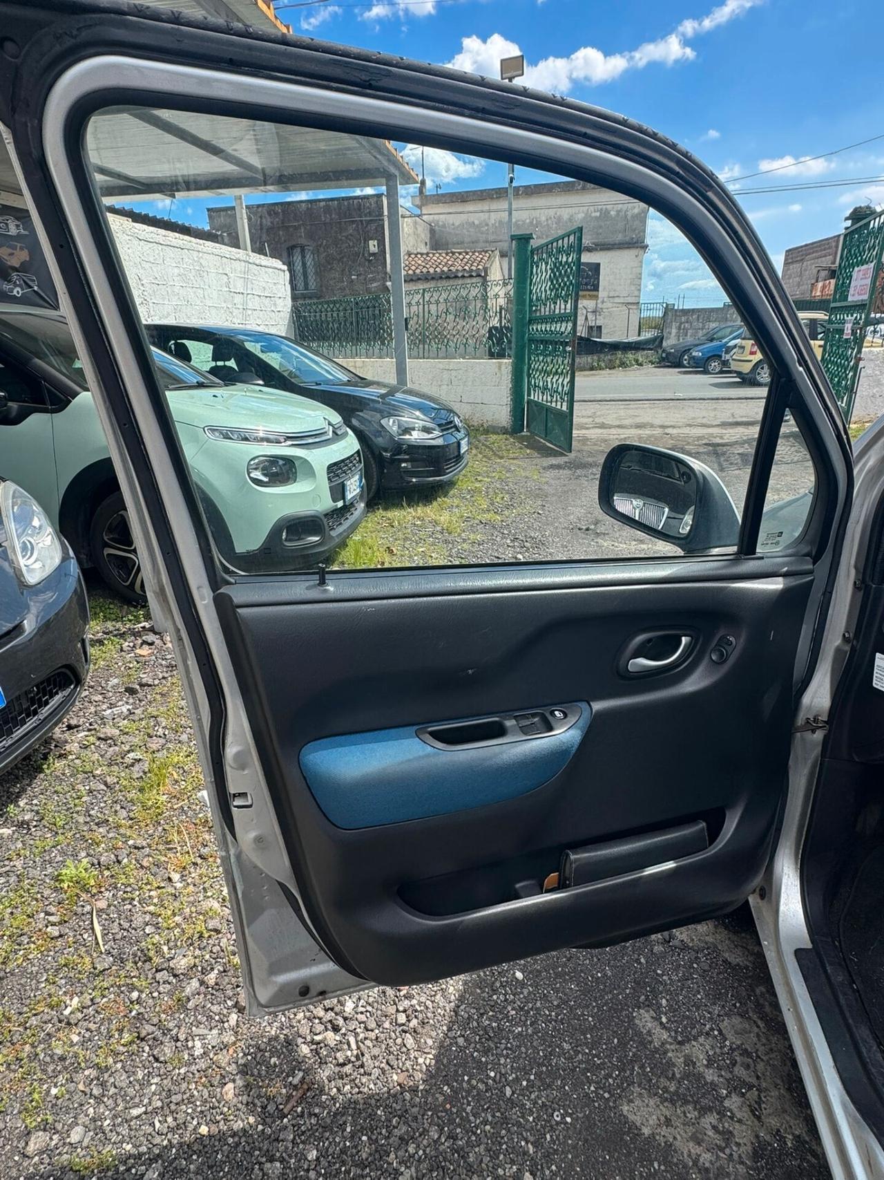 Opel Agila 1.3 CDTI Edition