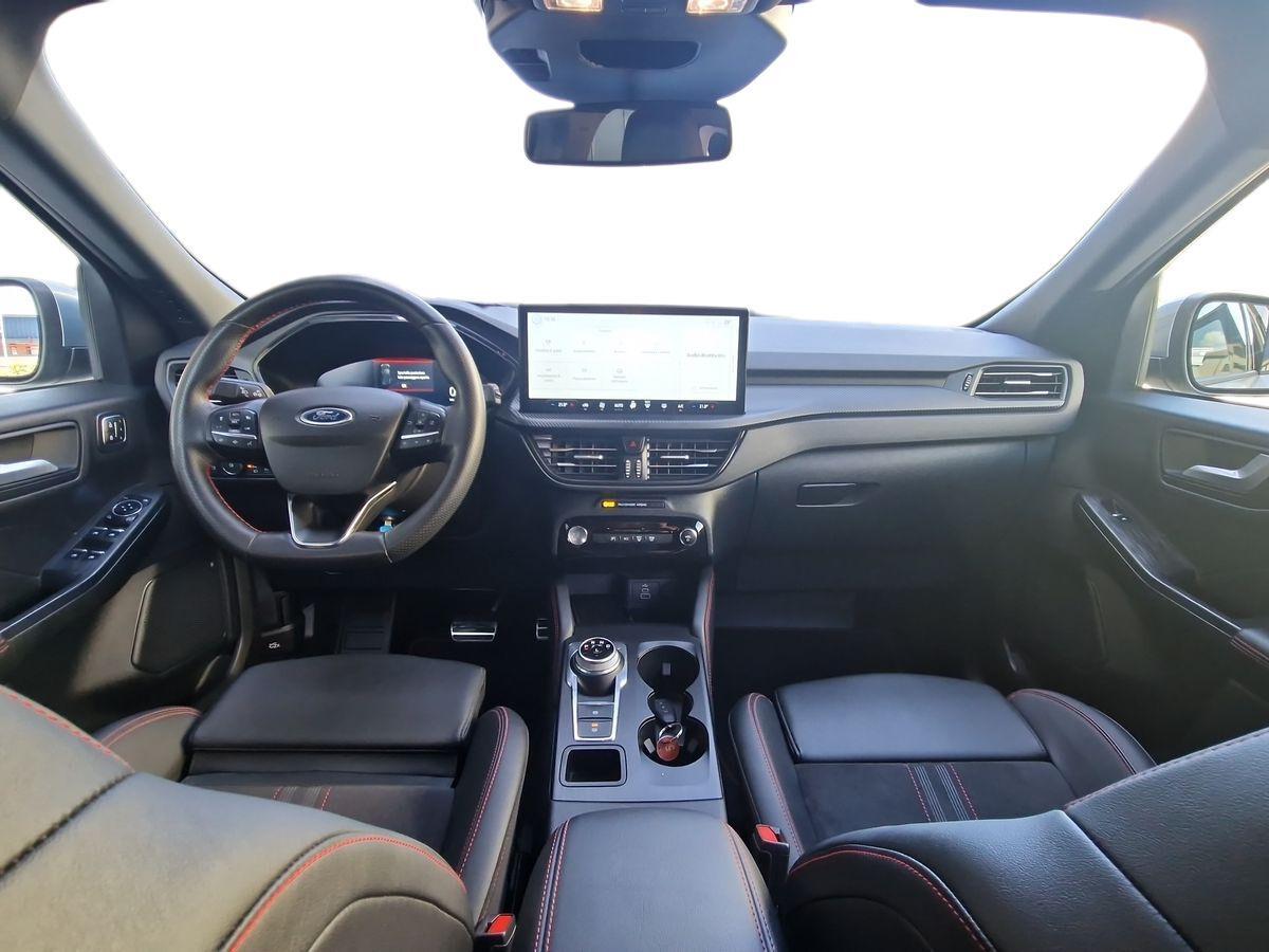 FORD KUGA 2.5 PLUG-IN HYBRID 2WD AUTOMATICA ST-LINE