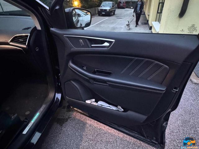 FORD Edge 2.0 TDCI 210 CV AWD Start&Stop Powershift Vignale