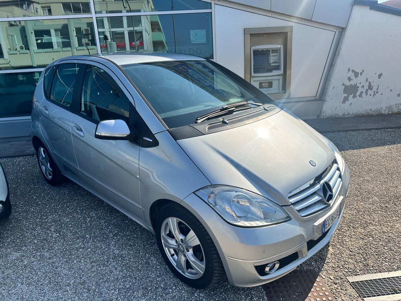 Mercedes-benz A 180 CDI Avantgarde