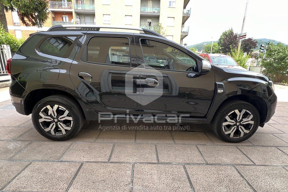 DACIA Duster 1.0 TCe GPL 4x2 Prestige Up DaciaPlus