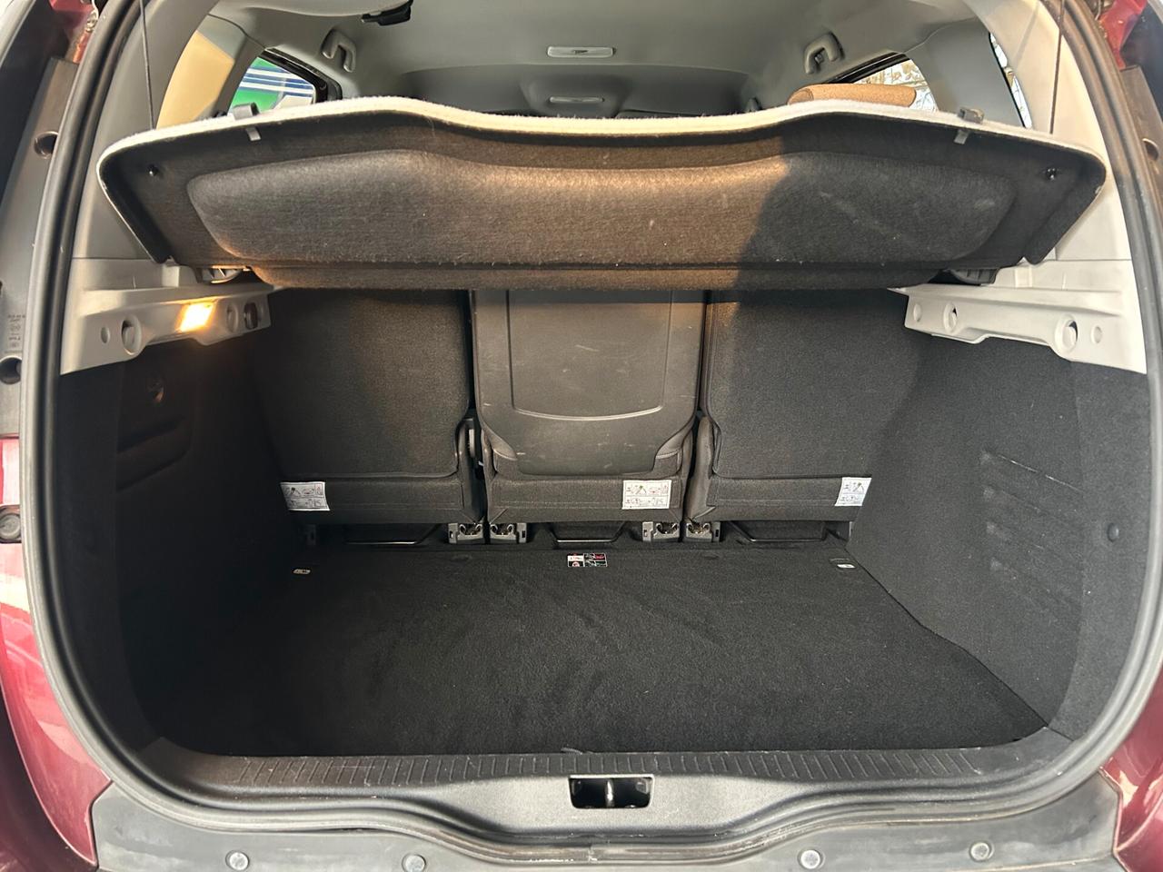 Renault Scenic Scénic XMod 1.6 Wave