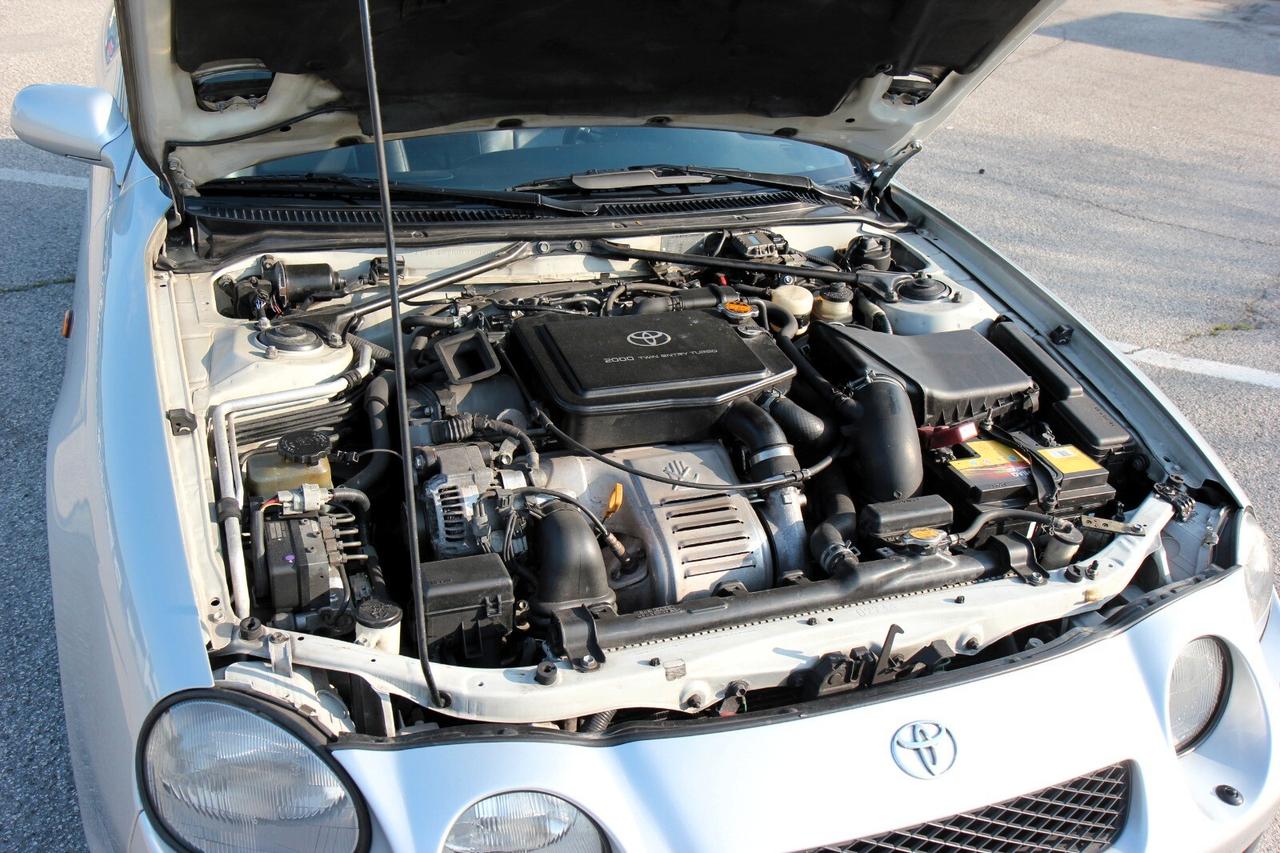 Toyota Celica GT FOUR