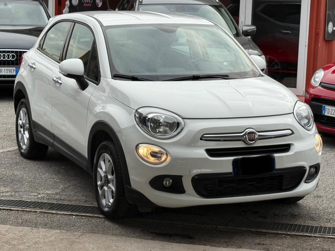 500X 1.3 95 cv -lounge --unipro-E6 -rate