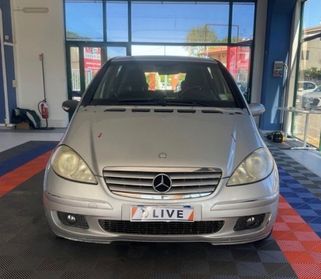 Mercedes-benz A 150 Elegance