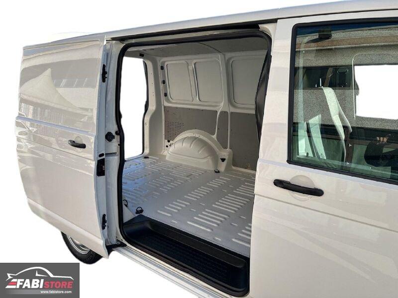 Volkswagen Transp. Transporter 2.0 TDI 150CV 4Motion