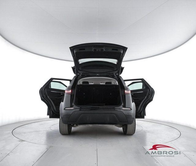 LAND ROVER Range Rover Evoque 2.0D I4 180 CV AWD Auto S