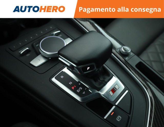 AUDI S5 SPB 3.0 TFSI quattro tiptronic