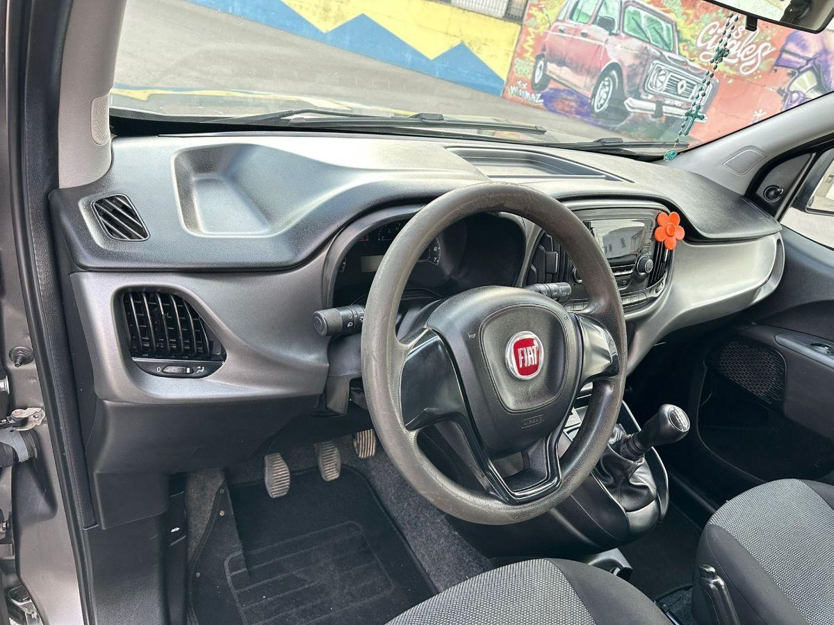 FIAT DOBLO 1.3 MJT 90CV N1