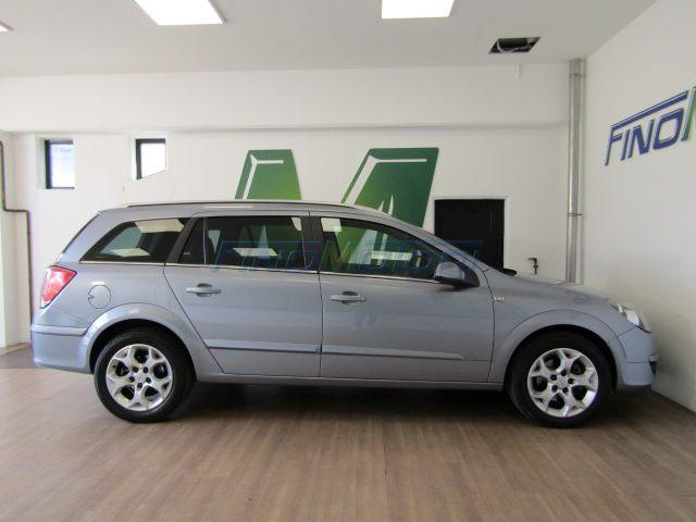 OPEL Astra 1.6 16V Twinport 105 CV Station Wagon