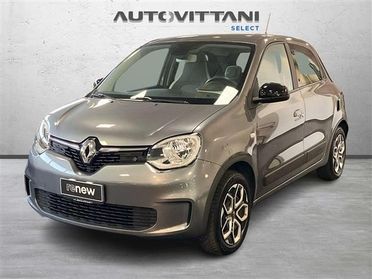 RENAULT Twingo 1.0 sce Equilibre 65cv