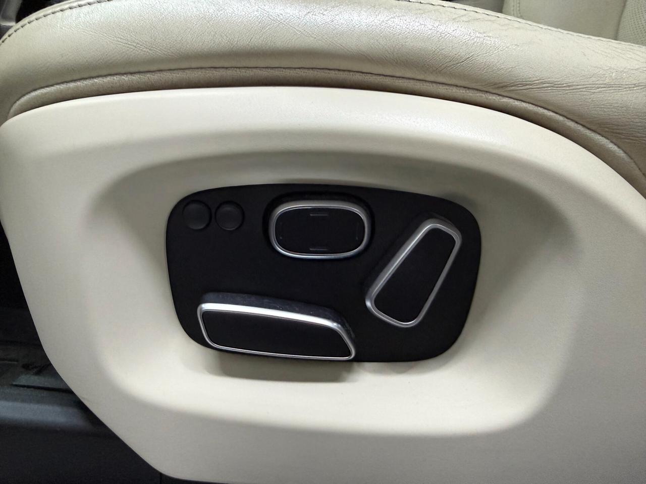 Land Rover Range 3.0 TDV6 Vogue